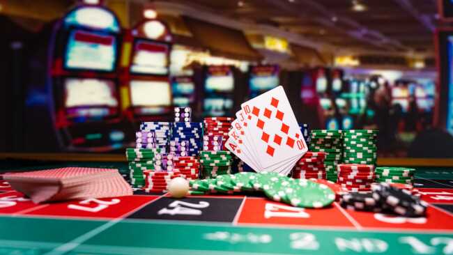 Što trebate znati o MostBet online kasinu