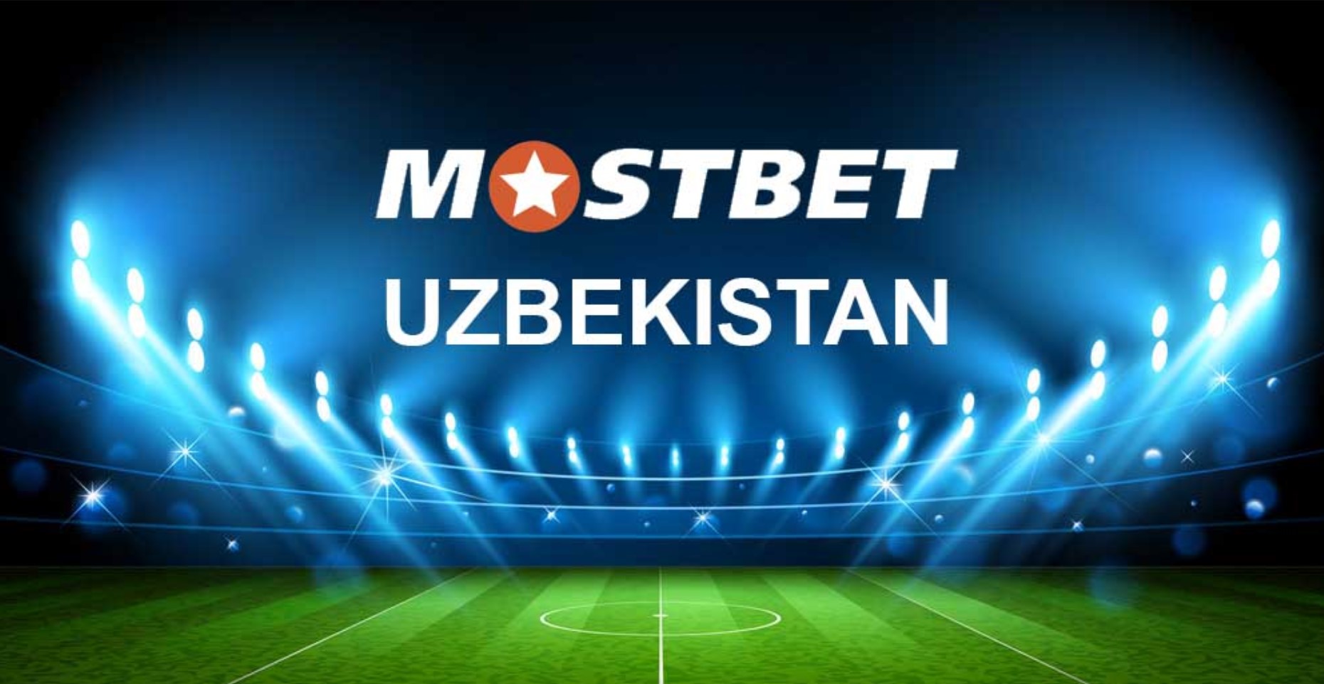 Mostbet UZ – onlayn kazino O’zbekistonda